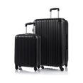 thumbnail image 1 of Ensemble de bagages 2 pièces CHAMPS Express Tourist, 1 of 4