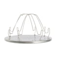 thumbnail image 1 of Jinsinto  Stove top camping toaster, 1 of 5