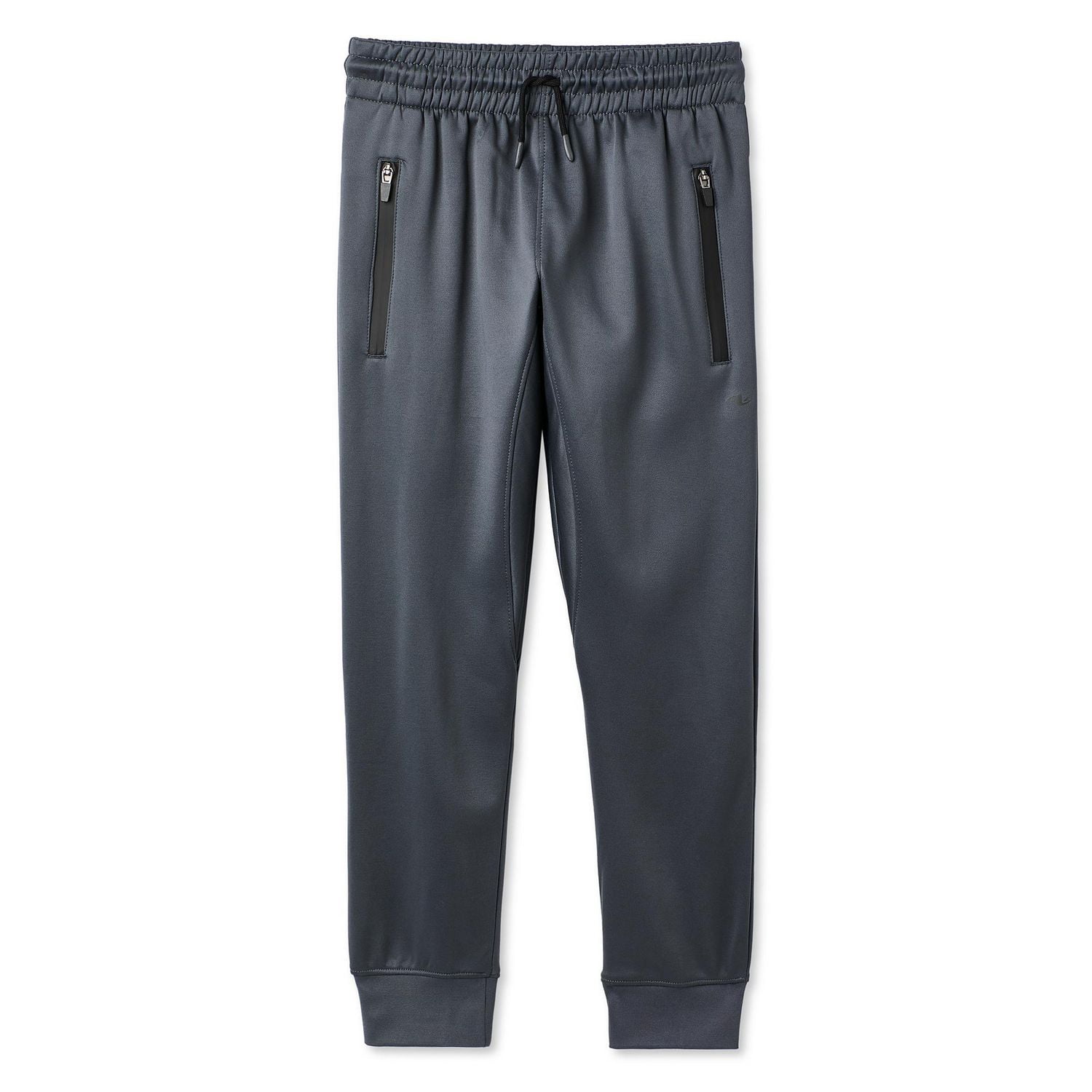 Jogger avec poches zippées Athletic Works pour garçons