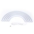 thumbnail image 1 of Novelty Lighting,Colorful Neon Light Cute Neon Light Light Fixture Top of the Line, 1 of 8