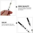 thumbnail image 4 of Milisten 6Pcs Fountain Pen Ink Converter Filler Ink Pen Syringe Devices, 4 of 5