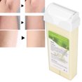 thumbnail image 4 of Hair Removal Roll On Wax 100g, Long Lasting Smoothness, Remove Hair From Roots,  Material, Safe and Mild Ingredients, 3 Types Available, 4 of 7