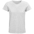 thumbnail image 1 of SOLS Womens Crusader Organic T-Shirt, 1 of 3