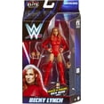thumbnail image 4 of WWE Survivor Series Collection Elite Fig. articulée – Becky Lynch, 4 of 6