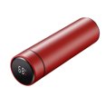 thumbnail image 2 of Popular Picks,Intelligent Insulated Cup with Temperature Display, 304 Stainless Steel Insulated Water Cup for Men, Digital Display Insulated Tea Cup, Temperature Control Mug, $BS$3, 2 of 9