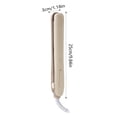 thumbnail image 4 of Huanglei 1PC Hair Straightener USA Standard Easy To Use Suitable For Indoor Desktop, 4 of 6