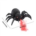 thumbnail image 3 of Meitianfacai Remote Control Vaporisateur Spider Children's Gifts Noël Gift, 3 of 8