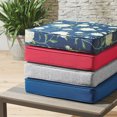 thumbnail image 2 of Coussin de siège profond de luxe hometrends, 2 of 2
