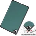 thumbnail image 4 of Case for Xiaomi Redmi K Pad 8.8 Inch, Tri fold Slim Lightweight Hard Shell Smart Protective Cover with Multi-Angle Stand, Universal Stylus Pen, 4 of 7