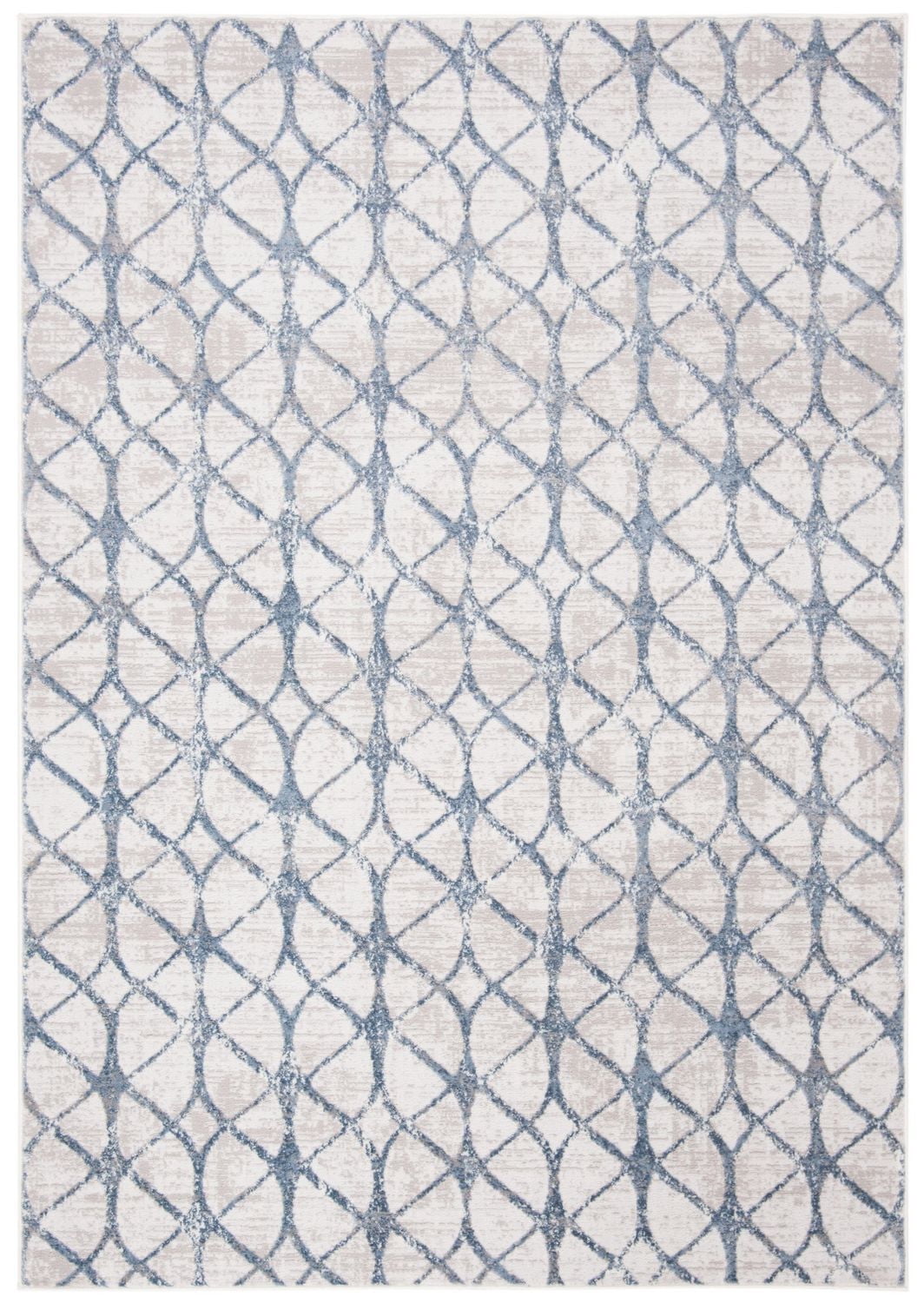 Safavieh Amelia Floella Tapis Géométrique