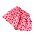 thumbnail image 1 of Jupe-short d'Été pour Tout-Petits, Enfants, Bébés Filles, Mode, Mignonne, Douce, à Imprimé Floral, 1 of 7