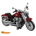 thumbnail image 4 of LEGO Creator Expert Harley-Davidson Fat Boy 10269, 4 of 5
