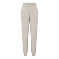 thumbnail image 3 of TIMIFIS Scrub for Women Solid Color Four Season Loose Bunched Feet Nurse Work Pants Scrub Pants - Spring/Summer, 3 of 3