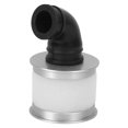 thumbnail image 2 of Universal RC  Filter, RC  Filter Easy To Assemble  For HSP Silver, 2 of 8