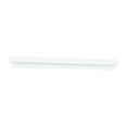 thumbnail image 2 of jifeng Ticket Holder Bill Receipt Hanging Rack Order Receipt Organizer Display Rail 40cm, 2 of 9