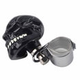 thumbnail image 4 of Steering Wheel  Knob Steering Wheel Suicide Knob  Suicide Power Handle Skull Steering Wheel Knob Skull Steering Wheel Knob  Suicide Power Handle For Cars Trucks Tractors Boats, 4 of 8