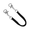 thumbnail image 3 of Diving Camera Lanyard, 360 Rotation Stainless Steel Camera Rope for Dive Accessories, 3 of 7
