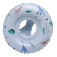 thumbnail image 2 of Infant Swimming Trainer Inflatable Thicken Baby  Seat, 2 of 9