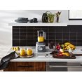 thumbnail image 4 of KitchenAid® Mélangeur à 3 vitesses avec pilage de glace et deux pichets mélangeurs, 4 of 4