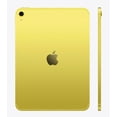 thumbnail image 2 of Apple iPad 11 Pouces Puce A16 avec Wi‐Fi Seulement 128 Go Jaune, 2 of 5