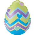 thumbnail image 1 of Morris Costumes FW91576 Fortnite Easter Egg Back Bling, 1 of 1
