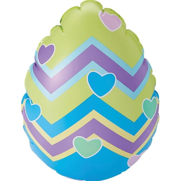 Morris Costumes FW91576 Fortnite Easter Egg Back Bling