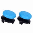 thumbnail image 4 of Joystick Grip, Joystick Controller Gamepad Key Cap Control  Thumb Grips with 2Pcs Thumbstick Soft Silicone Cover Grip Stick for, 4 of 7