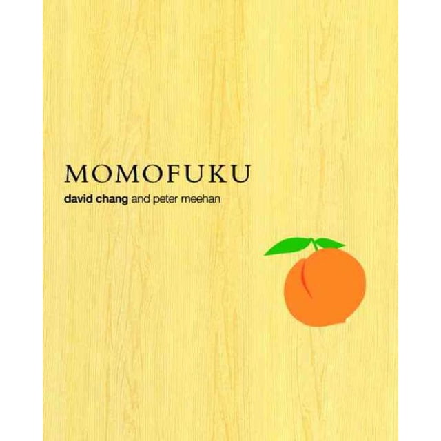 Momofuku, David Chang, Peter Meehan Hardcover