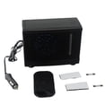 thumbnail image 5 of 12V Air Conditioner Portable Home&Car Cooler Cooling Fan Water Ice Air Condition, 5 of 5