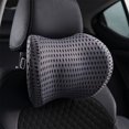 thumbnail image 1 of Car Headrest Car Neck Pillows Comfortable And Friendly Car Neck Pillows, 1 of 6