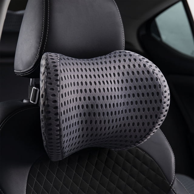 Car Headrest Car Neck Pillows Comfortable And Friendly Car Neck Pillows