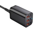 thumbnail image 4 of Chargeur Rapide USB C 200W 6 Ports Adaptateur d'Alimentation, 4 of 7