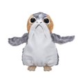 thumbnail image 1 of Star Wars : Les Derniers Jedi - Peluche Porg électronique, 1 of 2