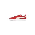 thumbnail image 4 of Puma pour Hommes Suede Classic + High Risk Rouge / Blanc Espadrille à la Cheville - 10.5M, 4 of 4