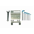 thumbnail image 1 of Dillon 550 Tool Holder W/Wrench Set, 1 of 3