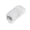 4.92inch, variant on 19 Feet Long Exhaust Duct Exhaust Hose Air Vent Hose Aluminum Ducting Dryer Vent 4.53inch