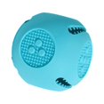thumbnail image 2 of Interactive Dog Toy Treat Dispensing Puppy Playing Dog Puzzles Balls IQ Training Blue, 2 of 9