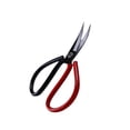thumbnail image 4 of yuksok Crafts Yarn Scissors Sharp Scissors Sewing Scissors for Dressmaker Sewing 16x9cm, 4 of 9