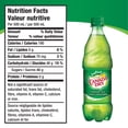 thumbnail image 4 of Canada Dry® Ginger Ale 500 mL Bottle, 4 of 10