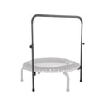 thumbnail image 1 of JumpSport Handle Bar for Arched Leg Fitness Trampolines, Trampoline Not Included, 1 of 9