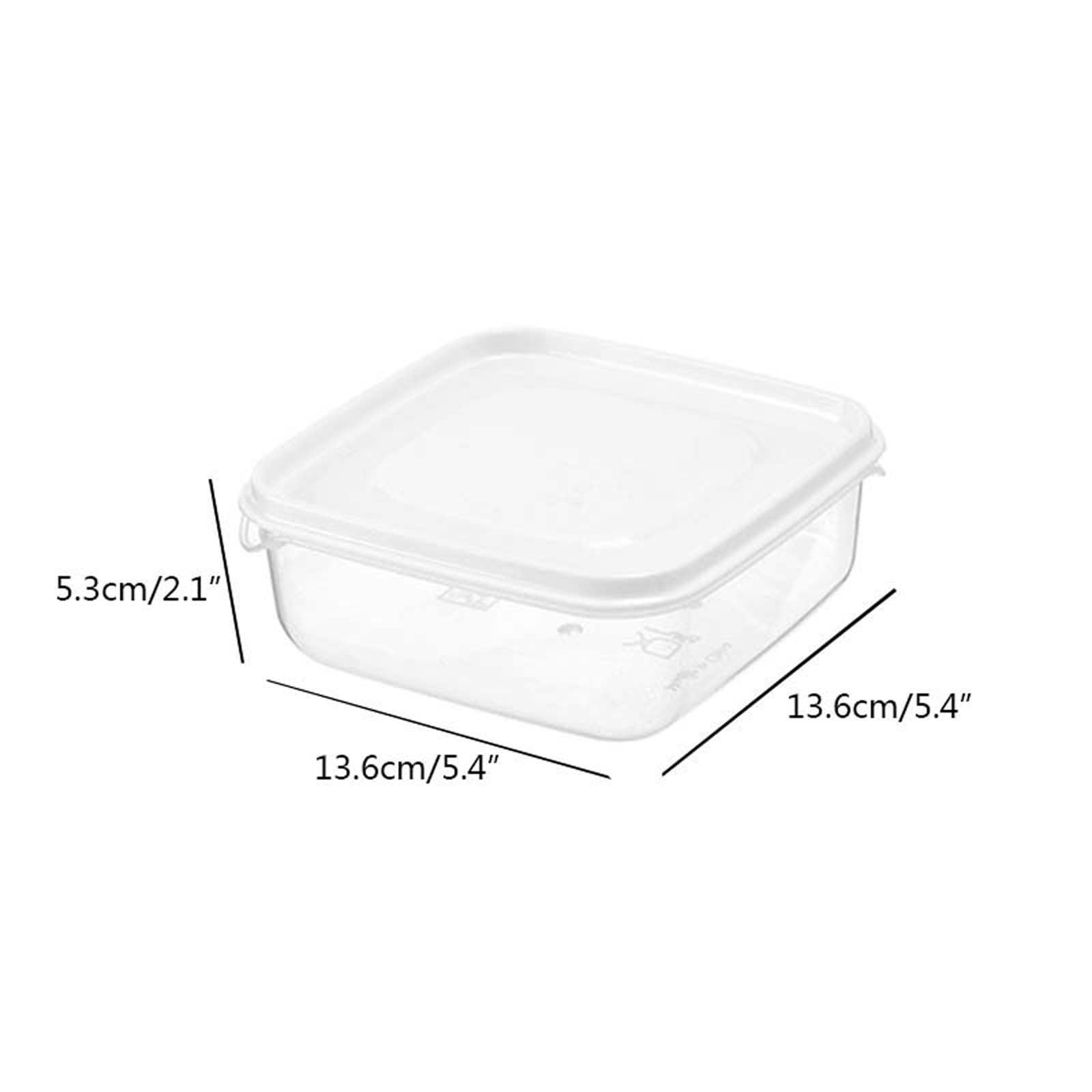 Contenants de Rangement pour Aliments de Cuisine Capacité Réservoir de Stockage de Grains Cuisine Qualité Alimentaire Réservoir Scellé pour Grains Grands Contenants de Rangement pour Aliments Petits Contenants de Rangement pour Aliments Contenants de Rangement pour Aliments Secs