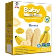 thumbnail image 3 of Baby Mum-Mum Banana Rice Rusks, 3 of 6