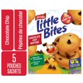 thumbnail image 1 of Little Bites™ Chocolate Chip Muffins, 1 of 5