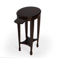 thumbnail image 2 of Butler Specialty Table d'Appoint Ovale - Cerisier, 2 of 8