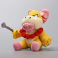 thumbnail image 1 of Little Buddy Super Mario Series Wendy Koopa 7" Plush, 1 of 4