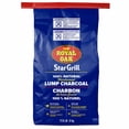 thumbnail image 1 of R OAK LUMP CHARCOAL, 1 of 1