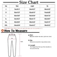 thumbnail image 3 of FAIWAD Womens Cinch Bottom Sweatpants 2PC High Waisted Drawstring Fleece Baggy Jogger Workout Trousers, 3 of 7