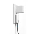 thumbnail image 4 of Nimble Chargeur Mural Wally Ultra 30W USB-C Blanc, 4 of 6