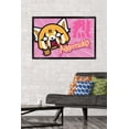 thumbnail image 3 of Aggretsuko - Cornes, 3 of 4
