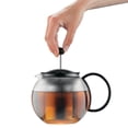 thumbnail image 4 of Bodum Assam Tea Press, 4 of 4
